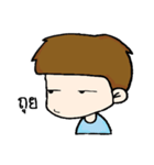 tissue（個別スタンプ：22）