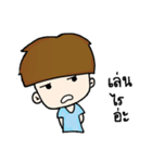tissue（個別スタンプ：23）