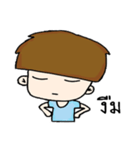tissue（個別スタンプ：25）