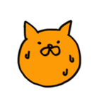 グラビアねこ（個別スタンプ：27）