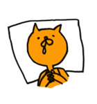 グラビアねこ（個別スタンプ：29）
