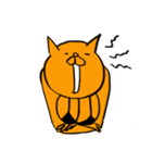 グラビアねこ（個別スタンプ：31）