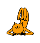 グラビアねこ（個別スタンプ：33）