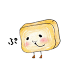 お弁当の愉快な仲間たち（個別スタンプ：29）