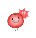 お弁当の愉快な仲間たち（個別スタンプ：30）