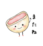 お弁当の愉快な仲間たち（個別スタンプ：40）