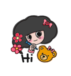 Fu Jung2（個別スタンプ：2）