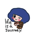 Fu Jung2（個別スタンプ：3）