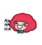 Fu Jung2（個別スタンプ：5）