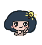 Fu Jung2（個別スタンプ：6）
