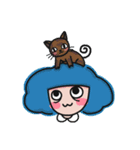 Fu Jung2（個別スタンプ：7）