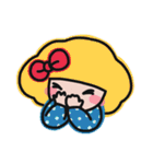 Fu Jung2（個別スタンプ：8）