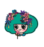 Fu Jung2（個別スタンプ：9）
