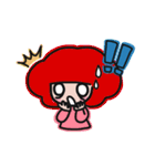 Fu Jung2（個別スタンプ：12）