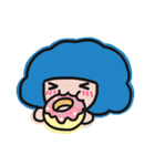 Fu Jung2（個別スタンプ：15）