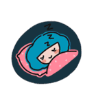 Fu Jung2（個別スタンプ：18）