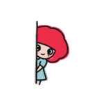 Fu Jung2（個別スタンプ：20）