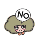 Fu Jung2（個別スタンプ：23）