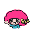 Fu Jung2（個別スタンプ：26）