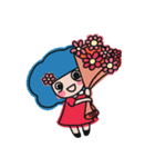 Fu Jung2（個別スタンプ：28）