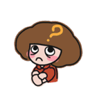 Fu Jung2（個別スタンプ：29）