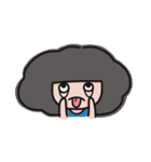 Fu Jung2（個別スタンプ：31）