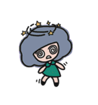 Fu Jung2（個別スタンプ：35）