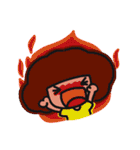 Fu Jung2（個別スタンプ：36）