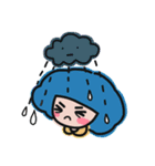 Fu Jung2（個別スタンプ：37）