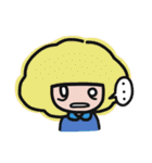 Fu Jung2（個別スタンプ：38）