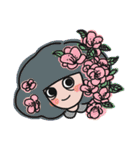 Fu Jung2（個別スタンプ：39）