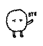 Recyclist Ball（個別スタンプ：2）