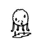 Recyclist Ball（個別スタンプ：4）
