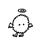 Recyclist Ball（個別スタンプ：6）