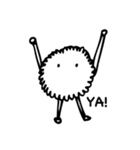 Recyclist Ball（個別スタンプ：10）