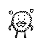 Recyclist Ball（個別スタンプ：11）