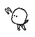 Recyclist Ball（個別スタンプ：12）