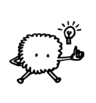 Recyclist Ball（個別スタンプ：16）