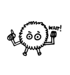 Recyclist Ball（個別スタンプ：17）