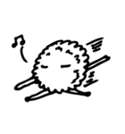 Recyclist Ball（個別スタンプ：18）