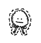 Recyclist Ball（個別スタンプ：21）