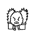 Recyclist Ball（個別スタンプ：22）