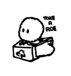 Recyclist Ball（個別スタンプ：28）