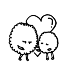 Recyclist Ball（個別スタンプ：31）
