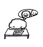 Recyclist Ball（個別スタンプ：33）