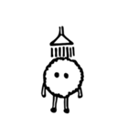 Recyclist Ball（個別スタンプ：34）