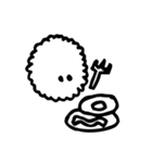 Recyclist Ball（個別スタンプ：35）