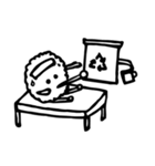 Recyclist Ball（個別スタンプ：38）