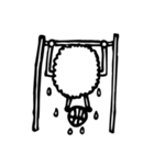 Recyclist Ball（個別スタンプ：39）