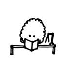 Recyclist Ball（個別スタンプ：40）